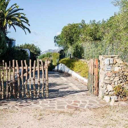 Welcomely - Acqua E Tramonto Olbia Bagian luar foto