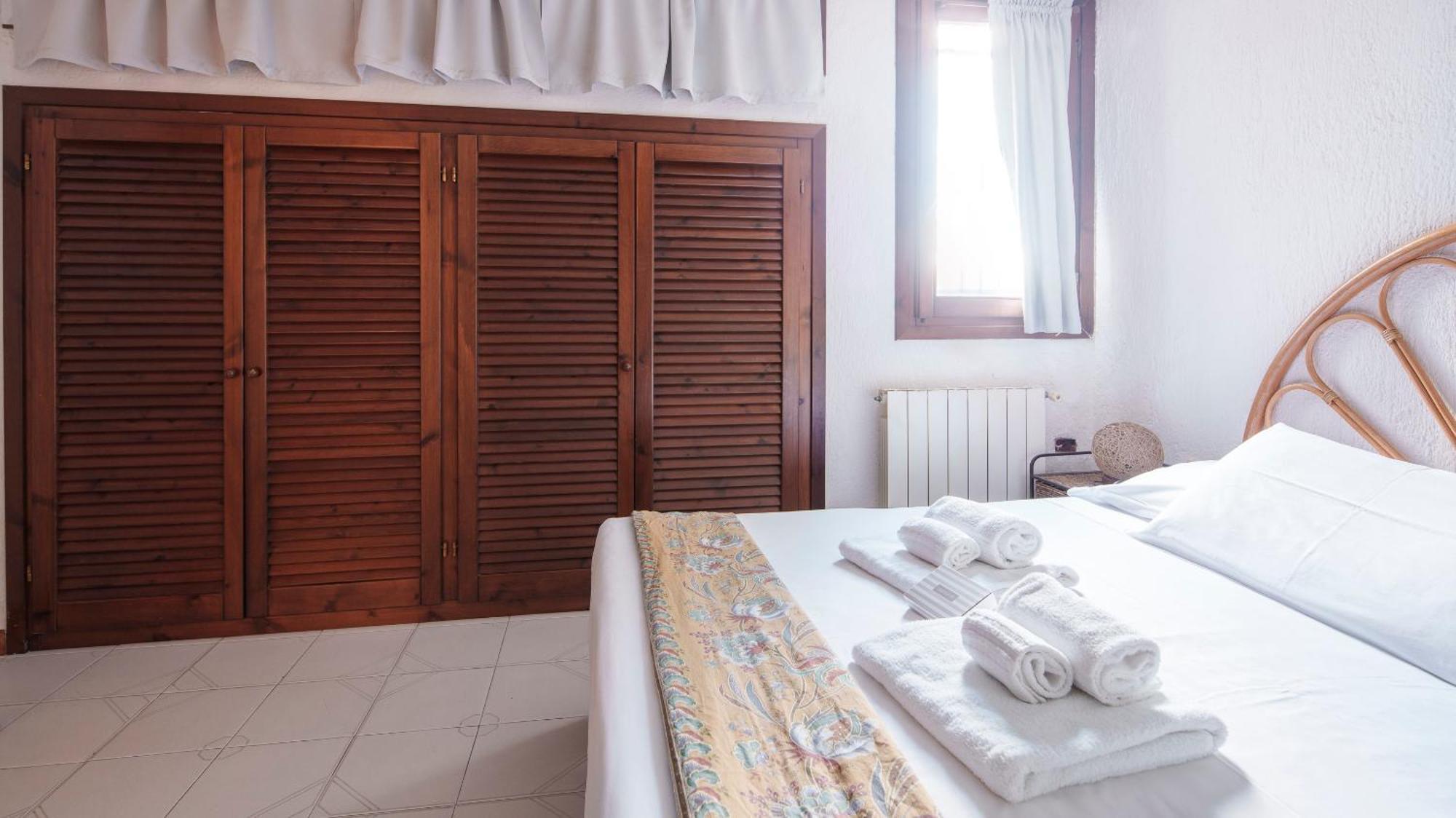 Welcomely - Acqua E Tramonto Olbia Bagian luar foto
